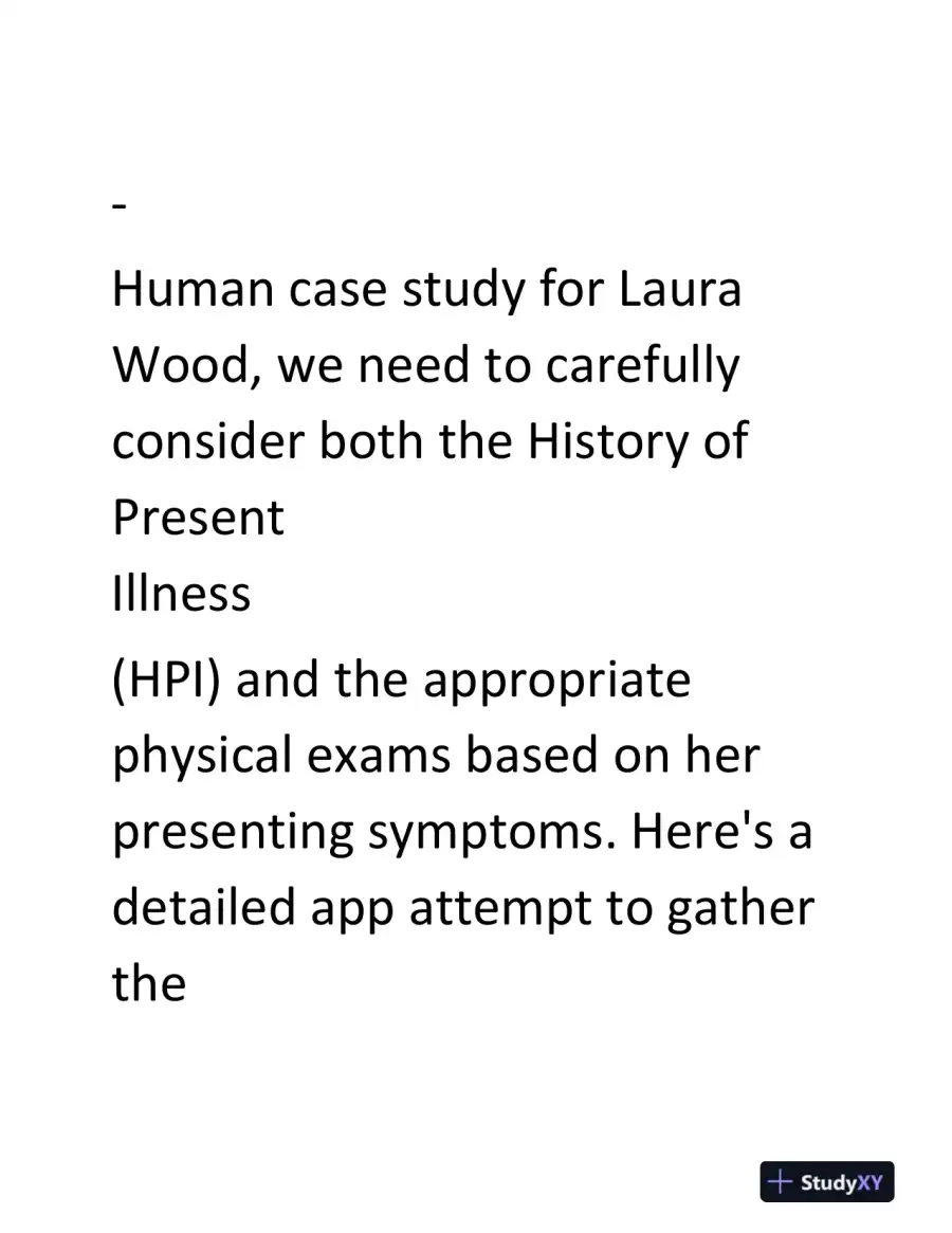2024-2025 IHuman Final Exam With Answers (27 Solved Questions), page 4