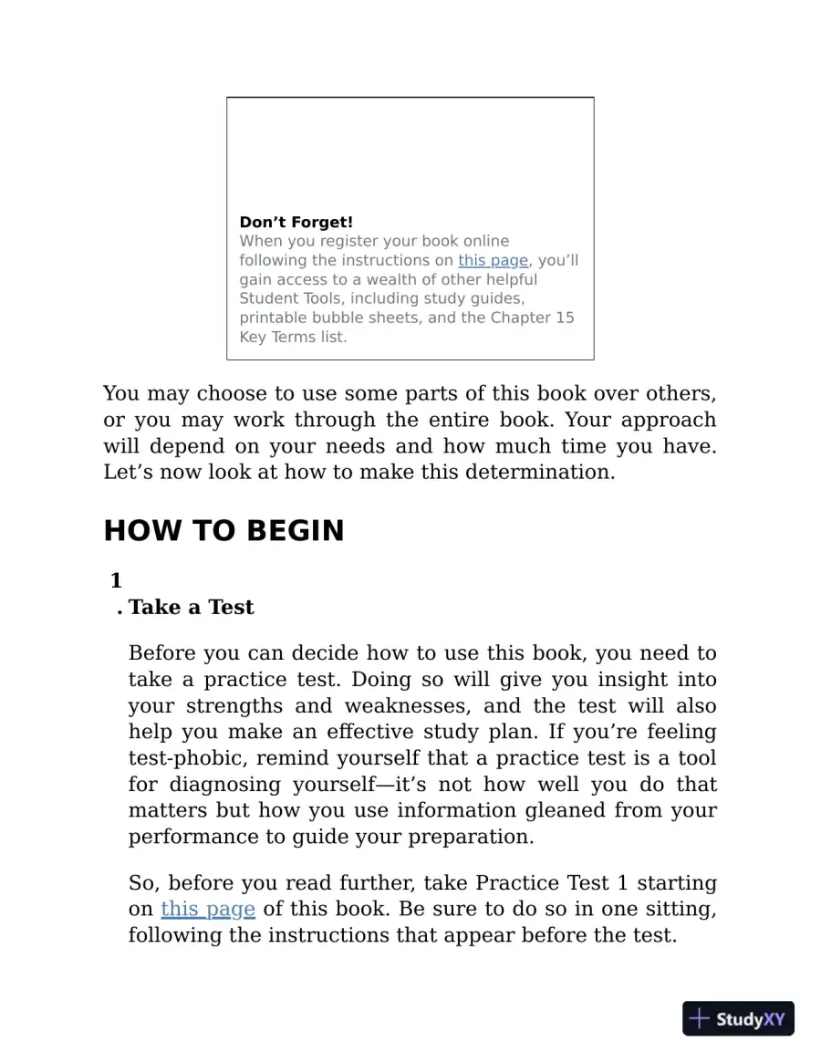 Princeton Review AP U.S. History Prep, 2022: Practice Tests + Complete Content Review (2022), page 19