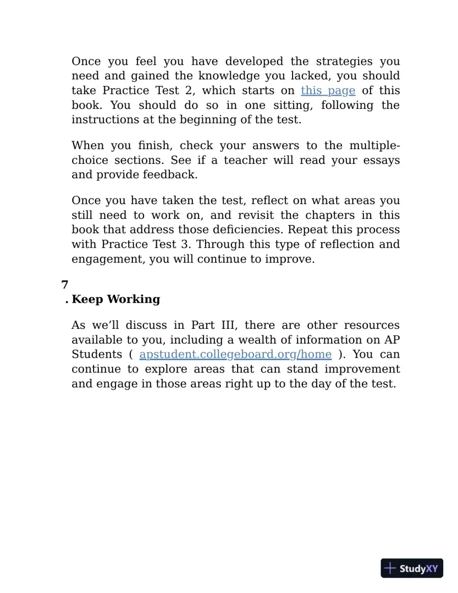 Princeton Review AP U.S. History Prep, 2022: Practice Tests + Complete Content Review (2022), page 23