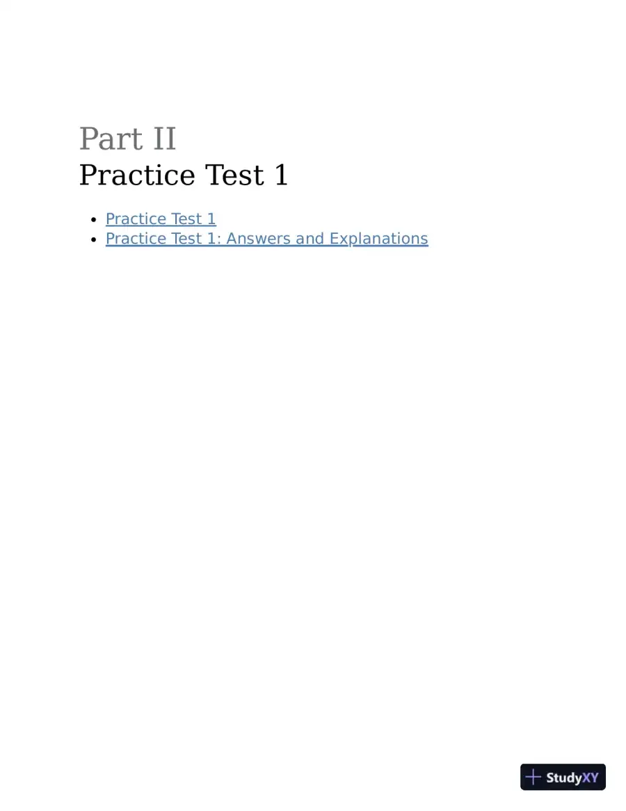 Princeton Review AP U.S. History Prep, 2022: Practice Tests + Complete Content Review (2022), page 24