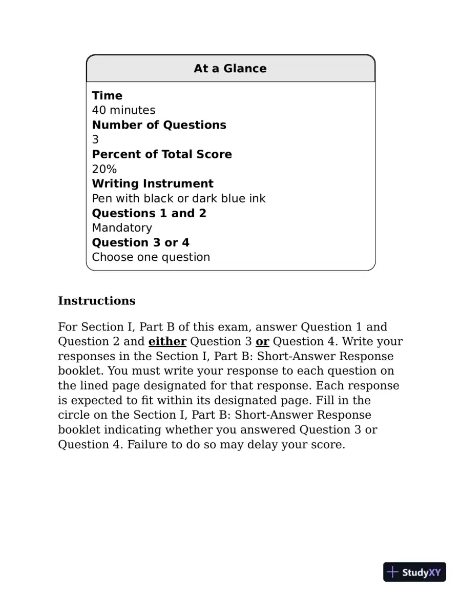 Princeton Review AP U.S. History Prep, 2022: Practice Tests + Complete Content Review (2022), page 28