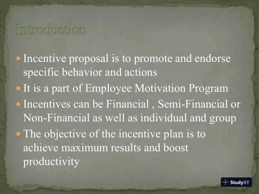 Recognition Of Employee Contributions - HRM 500, page 3