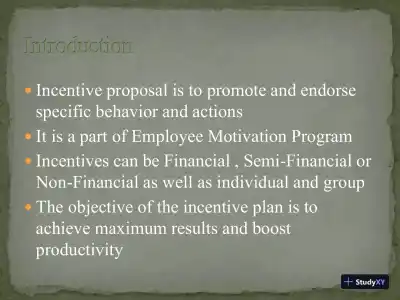 Recognition Of Employee Contributions - HRM 500 - Page 3 preview image