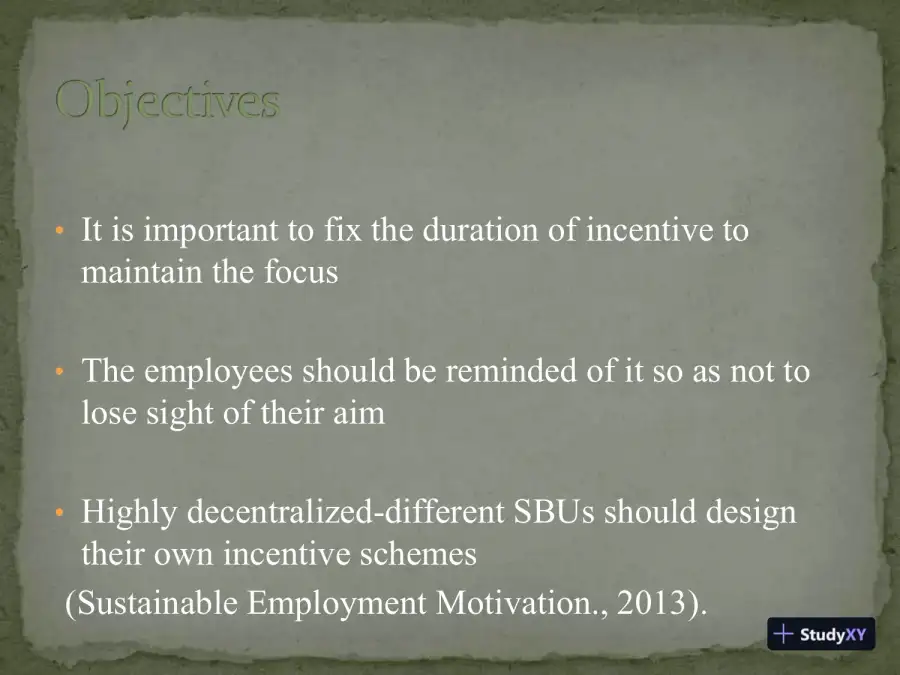 Recognition Of Employee Contributions - HRM 500, page 4
