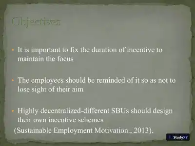 Recognition Of Employee Contributions - HRM 500 - Page 4 preview image