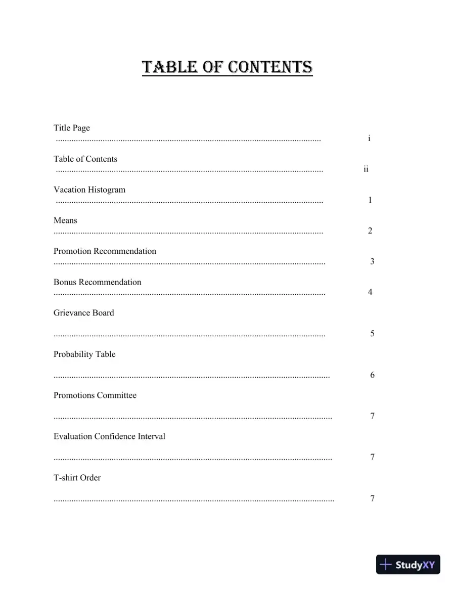 Comprehensive Data Analysis And Statistical Evaluation For Employee Performance And Recommendations, page 3