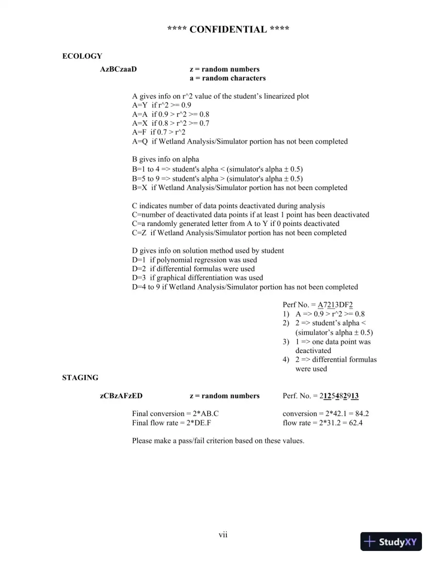 Essentials of Chemical Reaction Engineering, 2nd Edition Solution Manual, page 10