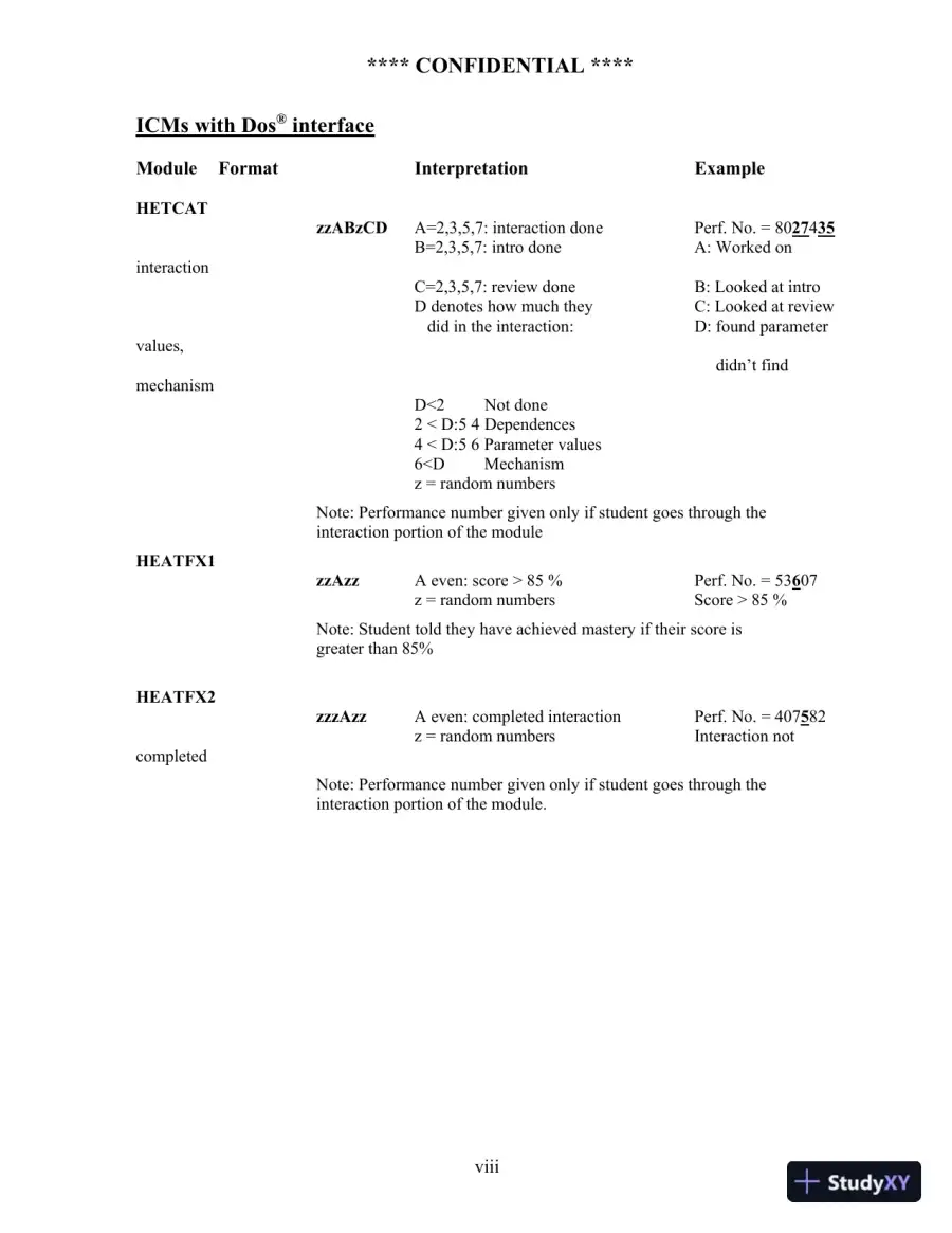 Essentials of Chemical Reaction Engineering, 2nd Edition Solution Manual, page 11