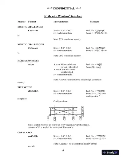 Essentials of Chemical Reaction Engineering, 2nd Edition Solution Manual - Page 9 preview image