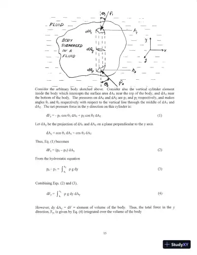 Solution Manual For Fundamentals of Aerodynamics, 6th Edition - Page 16 preview image