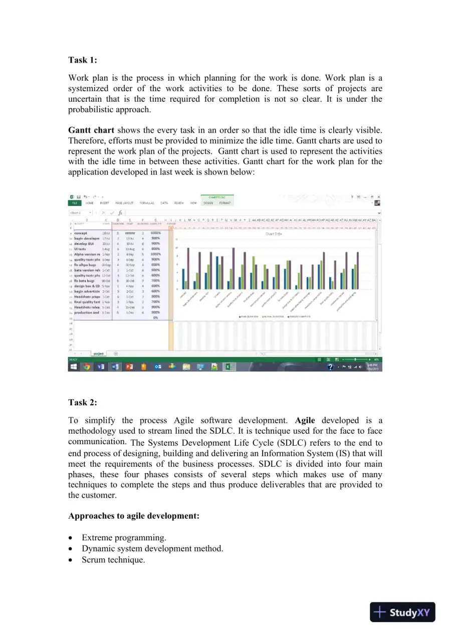 Development of a Poker Game Application Using Object-Oriented Programming Techniques, page 3