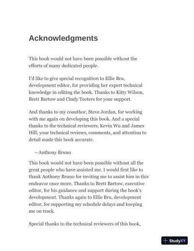 CCNP Enterprise Design ENSLD 300-420 Official Cert Guide: Designing Cisco Enterprise Networks (2020) - Page 13 preview image