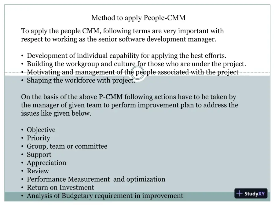 Software Developer Development And Improvement, page 4
