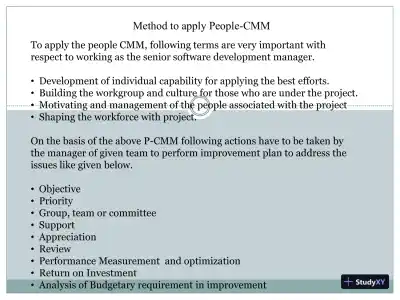Software Developer Development And Improvement - Page 4 preview image
