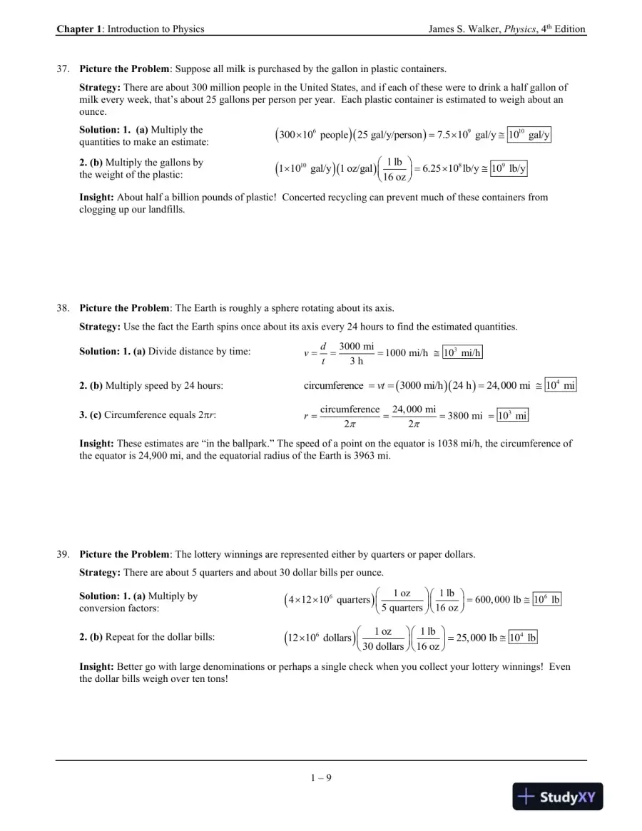 Solution Manual for Fundamental Managerial Accounting Concepts, 9th Edition, page 10