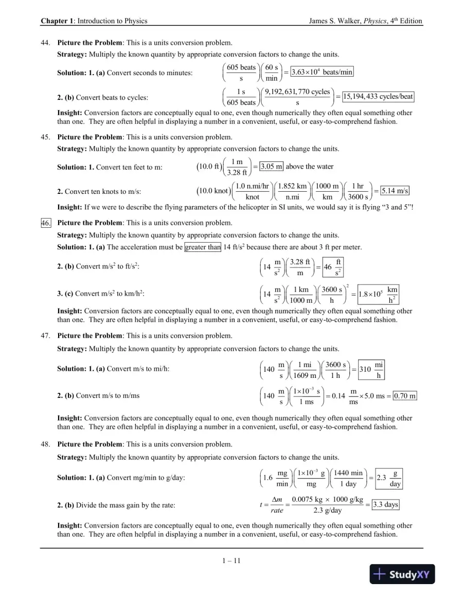 Solution Manual for Fundamental Managerial Accounting Concepts, 9th Edition, page 12