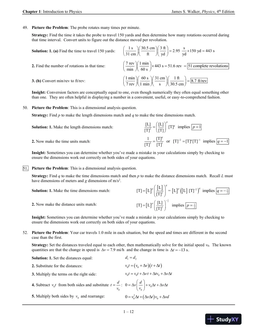 Solution Manual for Fundamental Managerial Accounting Concepts, 9th Edition, page 13