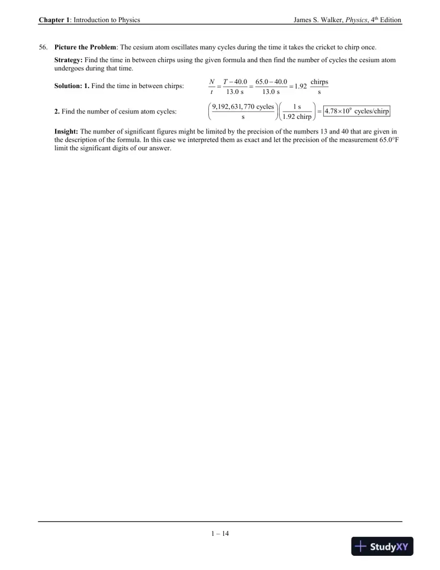 Solution Manual for Fundamental Managerial Accounting Concepts, 9th Edition, page 15