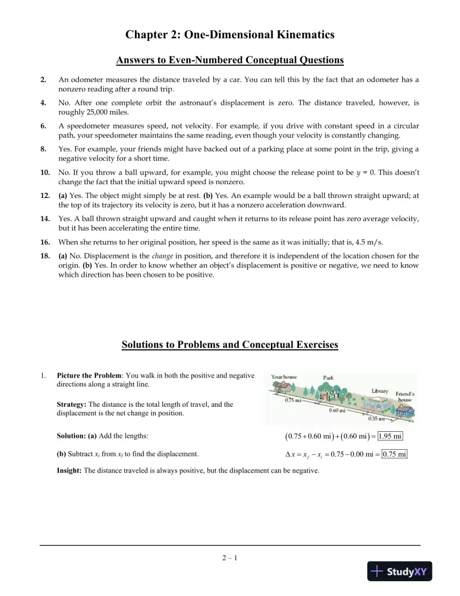 Solution Manual for Fundamental Managerial Accounting Concepts, 9th Edition, page 16