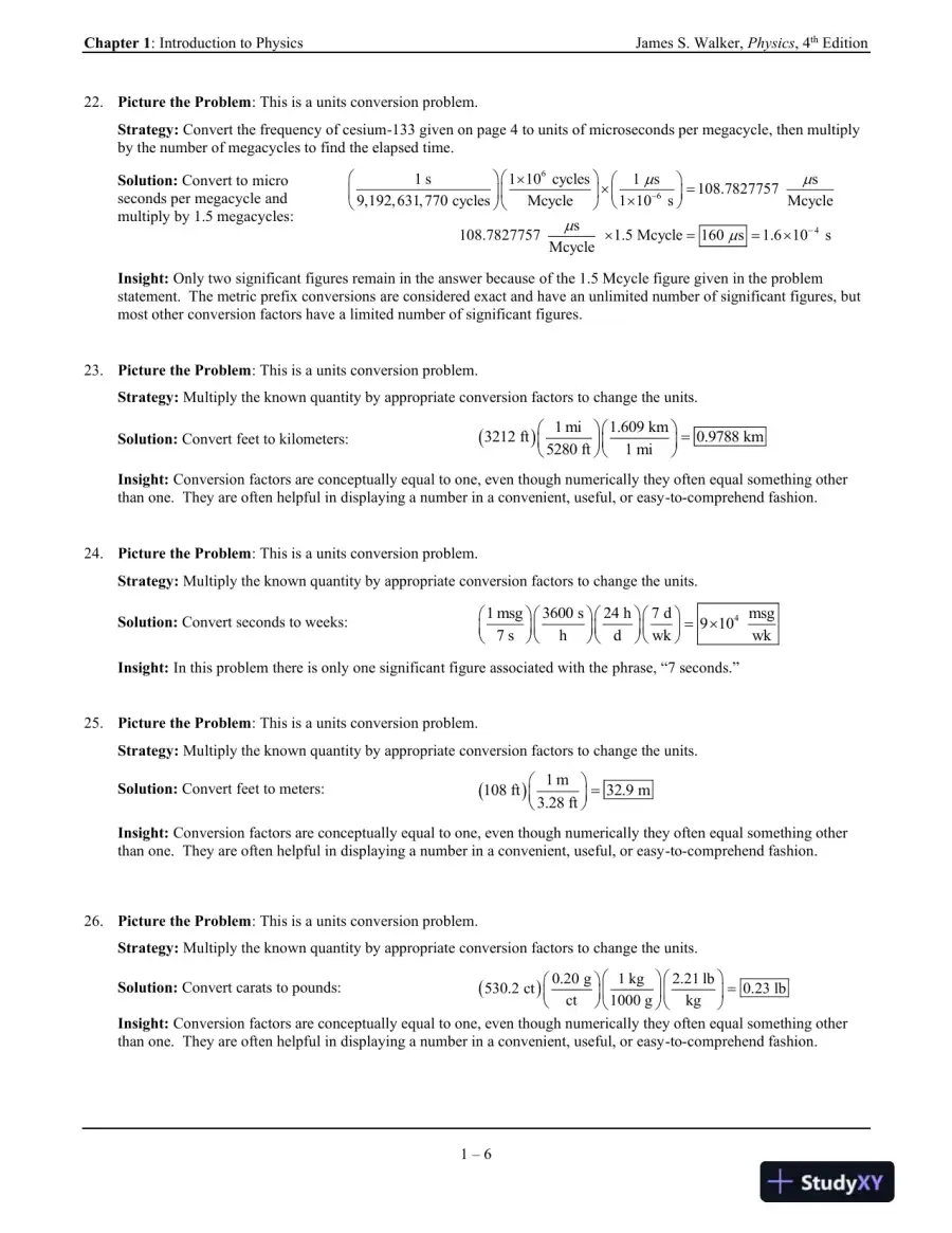 Solution Manual for Fundamental Managerial Accounting Concepts, 9th Edition, page 7