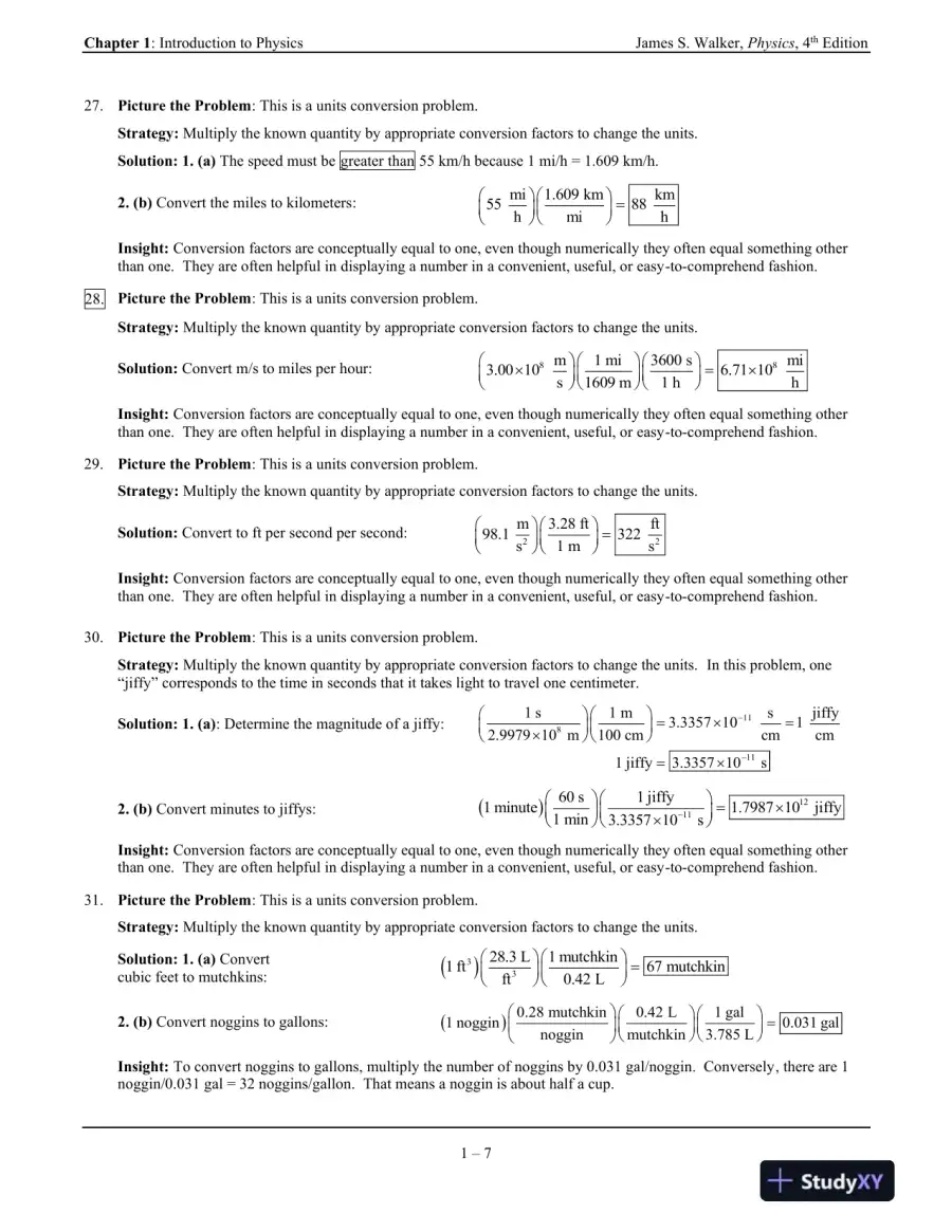 Solution Manual for Fundamental Managerial Accounting Concepts, 9th Edition, page 8
