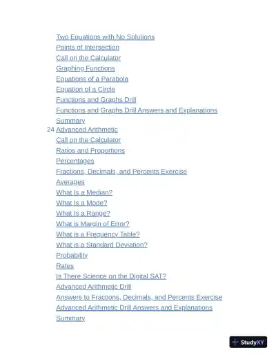 The Princeton Review 2025 PREMIUM @DSATuz1 (2024) - Page 14 preview image