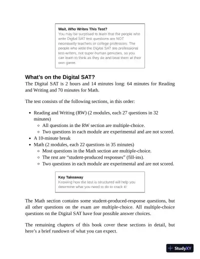 The Princeton Review 2025 PREMIUM @DSATuz1 (2024) - Page 30 preview image