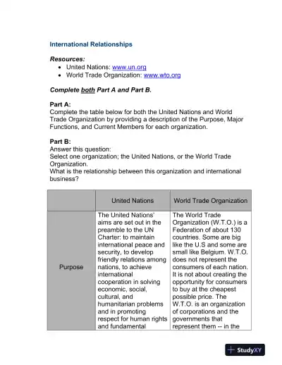 Axia College Material Appendix B - Page 3 preview image