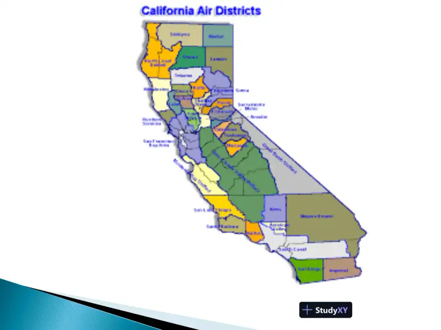 State Of California - Government And Political Processes, page 3