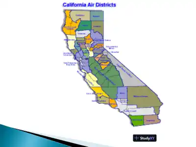 State Of California - Government And Political Processes - Page 3 preview image
