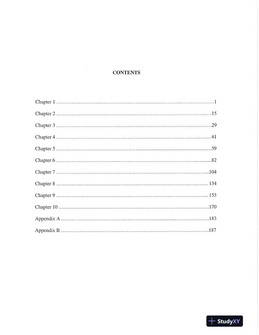 Solution Manual for Fundamentals of Electromagnetics for Electrical and Computer Engineering, 1st Edition, page 3