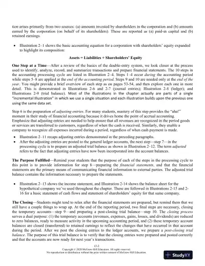 Lecture Notes for Intermediate Accounting, 9th Edition - Page 16 preview image