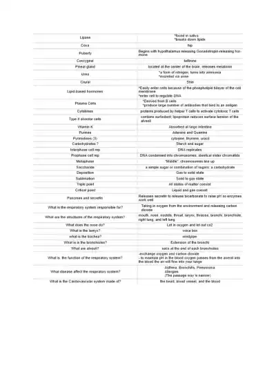 ATI TEAS 7 - Page 3 preview image