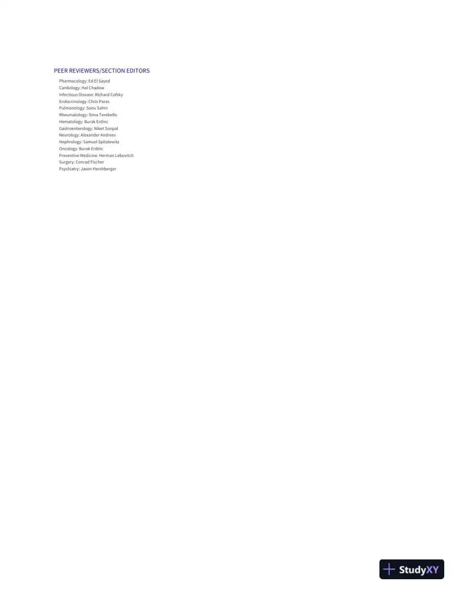 Master the Boards USMLE Step 3 Edition: 7 (2022), page 10