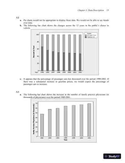 Solution Manual for An Introduction to Statistical Methods and Data Analysis, 6th Edition - Page 16 preview image