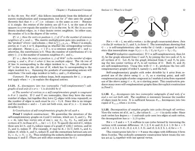 Solution Manual for Introduction to Graph Theory, 2nd Edition - Page 14 preview image