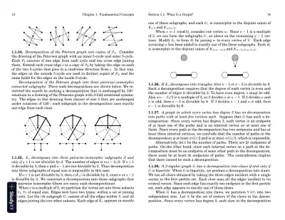 Solution Manual for Introduction to Graph Theory, 2nd Edition - Page 15 preview image