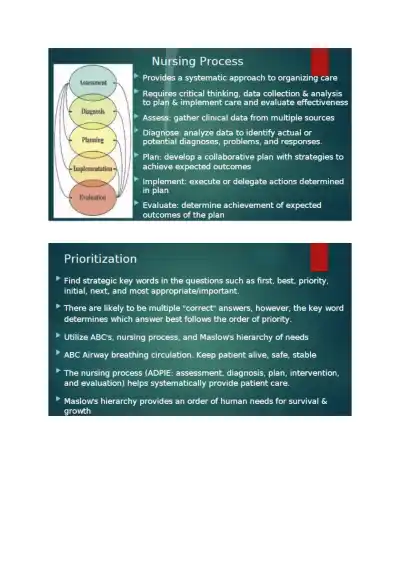 Test taking Strategies Sp 25 Wk2 - Page 3 preview image