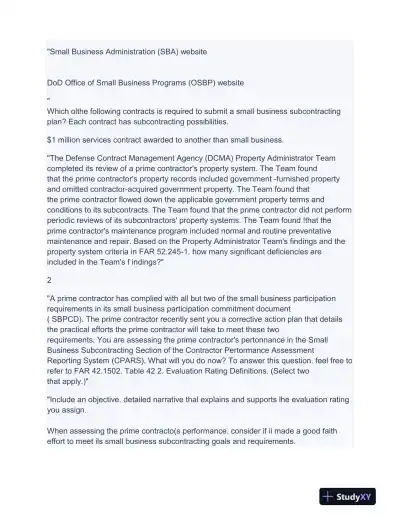 2023 CLC059 Construction Practice Exam With Answers (39 Solved Questions) - Page 3 preview image