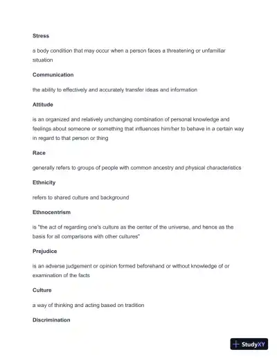 2024-2025 TCOLE Basic Jailer Course Practice Exam with Answers (259 Solved Questions) - Page 3 preview image