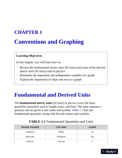 Barron's Physics Practice Plus: 400+ Online Questions and Quick Study Review (2022) - Page 14 preview image
