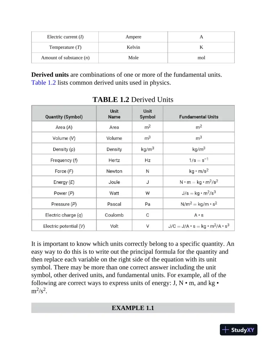 Barron's Physics Practice Plus: 400+ Online Questions and Quick Study Review (2022), page 15