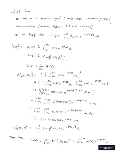 Solution Manual For Rf Microelectronics, 2nd Edition - Page 10 preview image