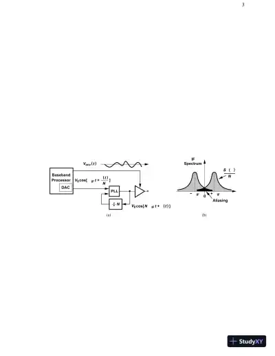 Solution Manual For Rf Microelectronics, 2nd Edition - Page 4 preview image