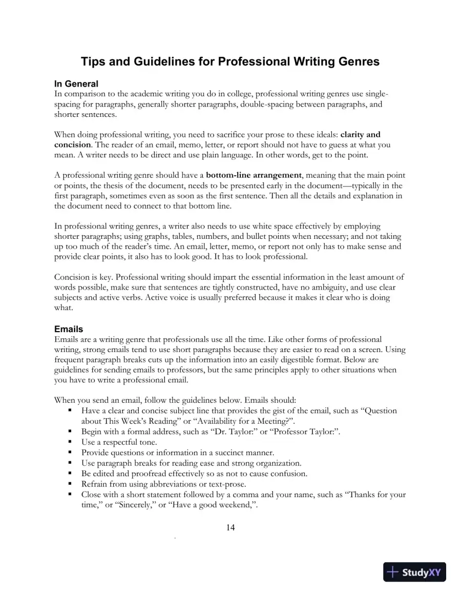 IDEAS & Aims For College Writing, MLA Update Solution Manual, page 28