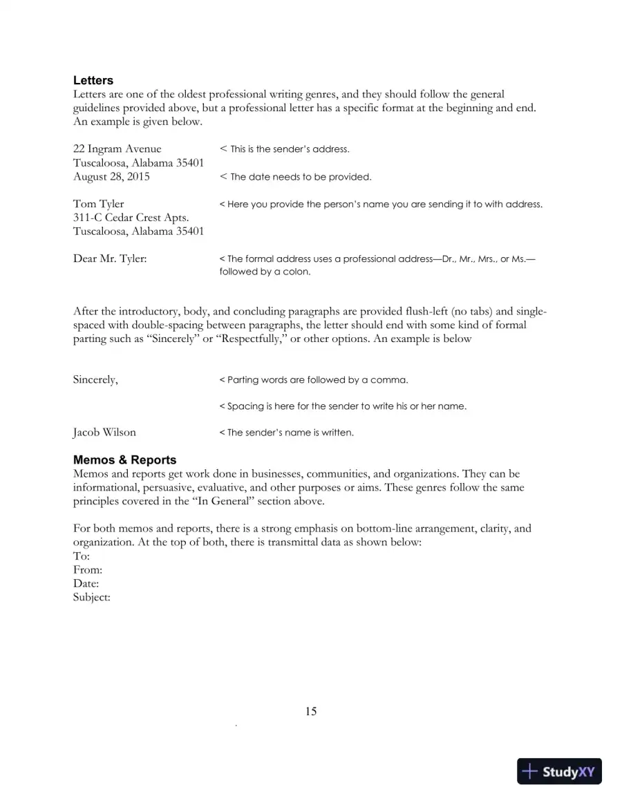 IDEAS & Aims For College Writing, MLA Update Solution Manual, page 29