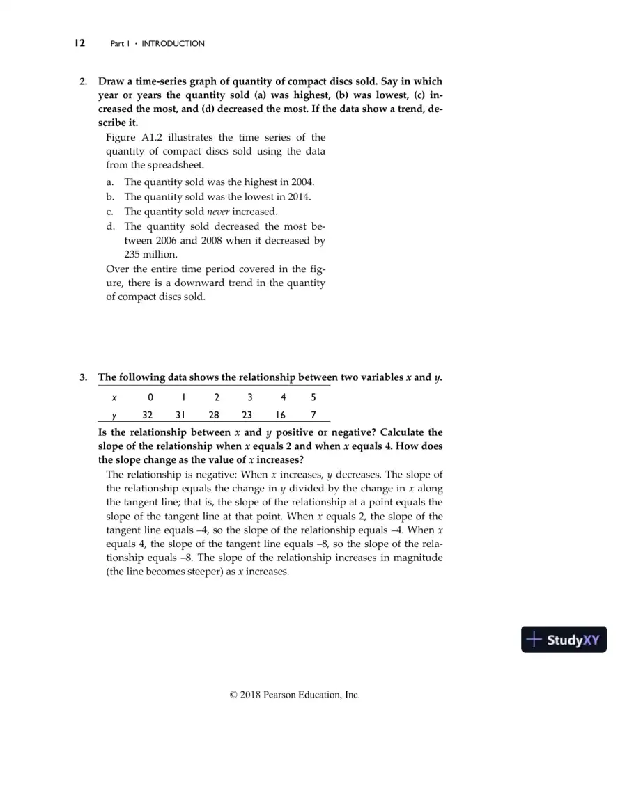 Solution Manual for Essential Foundations of Economics, Global Edition, 7th Edition, page 13
