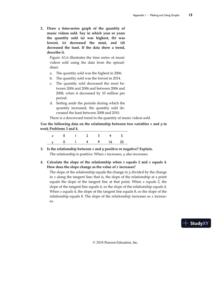 Solution Manual for Essential Foundations of Economics, Global Edition, 7th Edition, page 16