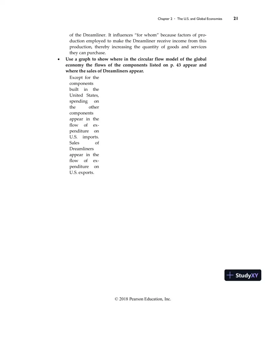 Solution Manual for Essential Foundations of Economics, Global Edition, 7th Edition, page 22