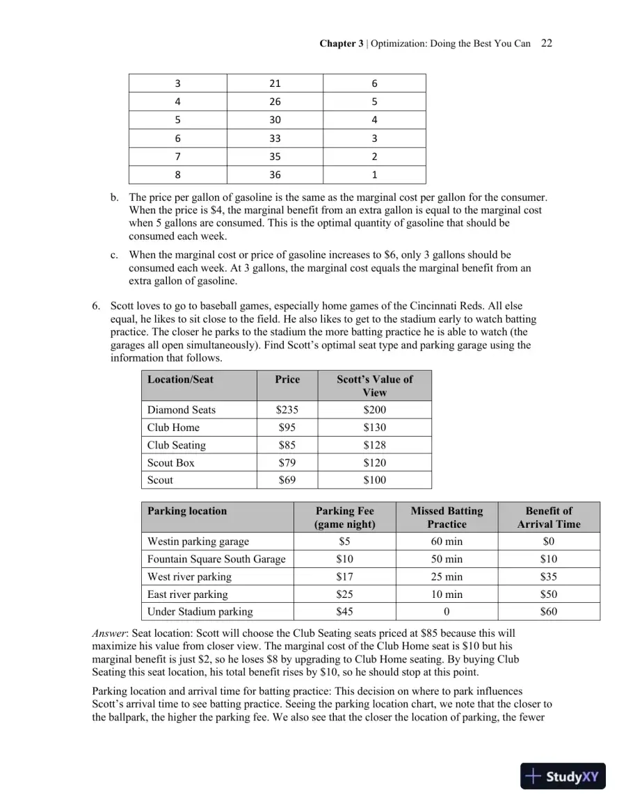 Solution Manual for Economics, 2nd Edition, page 24